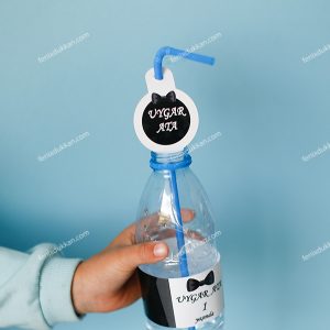 Little Gentleman Pipetler