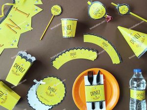 Bee ARI MAYA PARTY BOX