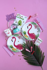 Flamingo Tabaklar