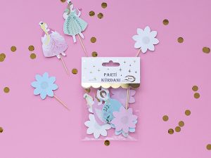 Şatolu Prenses Kürdanlar