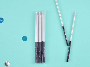 Silver Luxury Mumlar