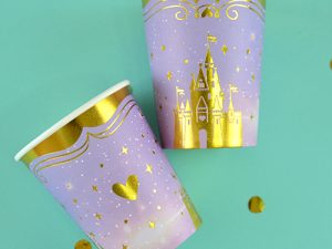 Şatolu Özel Seri Bardaklar