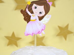 Little Fairy Pasta Topperi