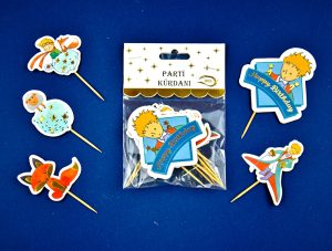 Küçük Prens Kürdanlar