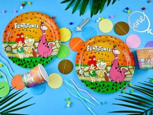 Flintstones Tabaklar