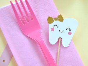 Pembe Kağıt Peçete