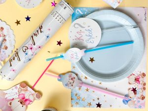 Kız & Erkek Parti Box