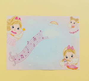 Fairy Amerikan Servis