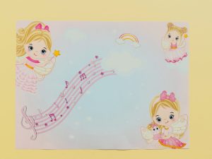 Fairy Amerikan Servis