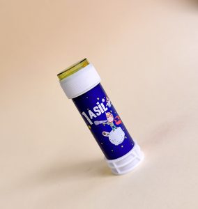 Little Prince Hediyelik Köpük Baloncuk