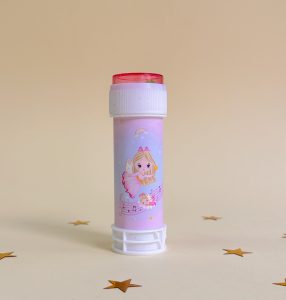 Fairy Hediyelik Köpük Baloncuk