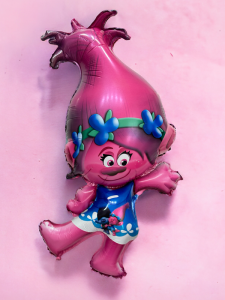 Trolls Folyo Balon