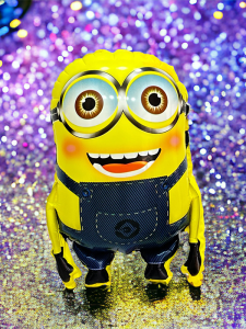 Minion Folyo Balon