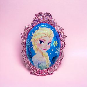 Elsa Frozen Folyo Balon