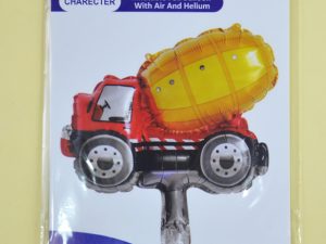 İnşaat Model Folyo Balon