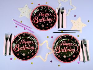 Happy Birthday Tabaklar