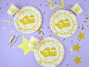 One Yazılı Tabaklar