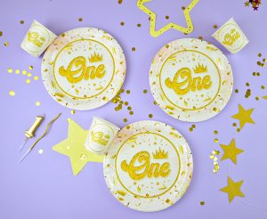 One Yazılı Tabaklar