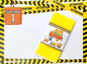 Construction İnşaat Amerikan Servis