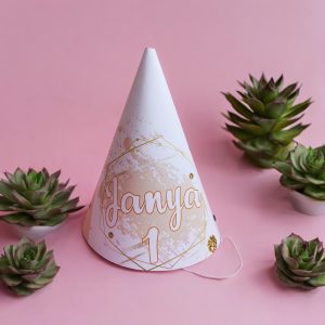 Chic Parti Şapkaları