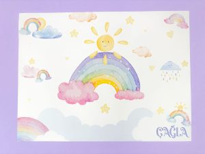 GÖKKUŞAĞI AMERİKAN SERVİS