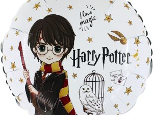 Harry Potter Folyo Balon