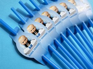 Boss Baby Pipet