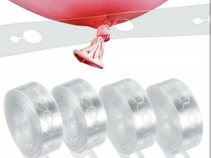 Balon Zinciri 5metre