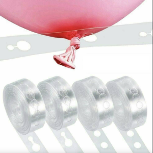 Balon Zinciri 5metre