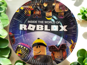 Roblox Tabak