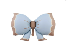 Büyük Fiyonk Şeklinde Folyo Balon