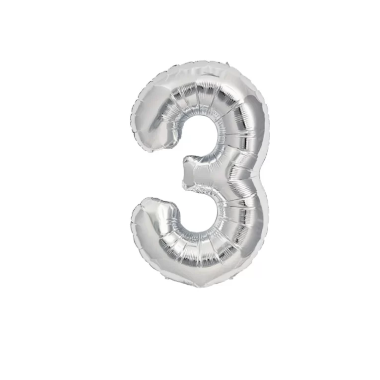 3-rakam-folyo-balon-40cm-16inc-gumus