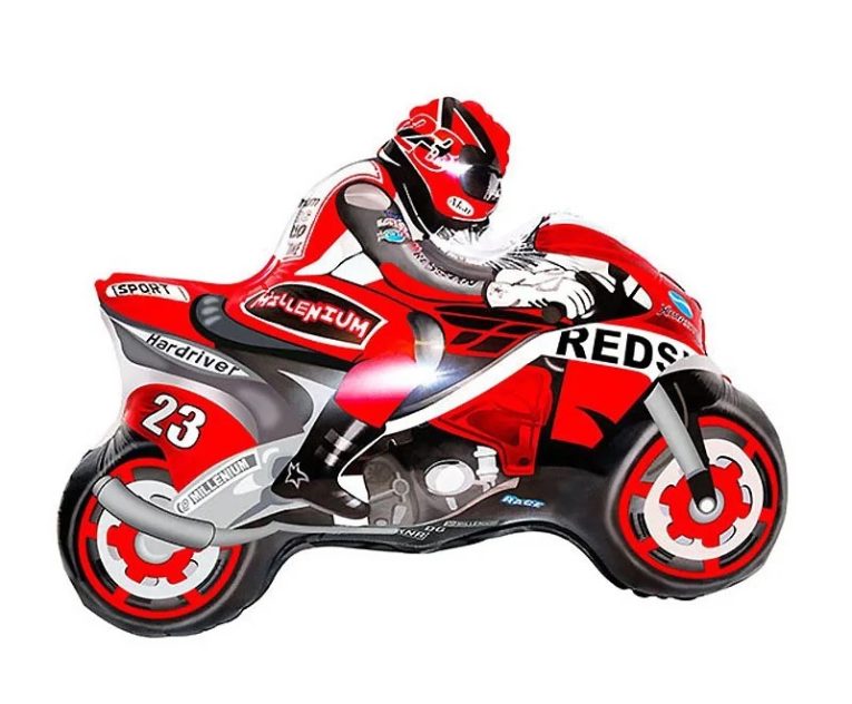 Toptan-Motorsiklet-Folyo-Balon