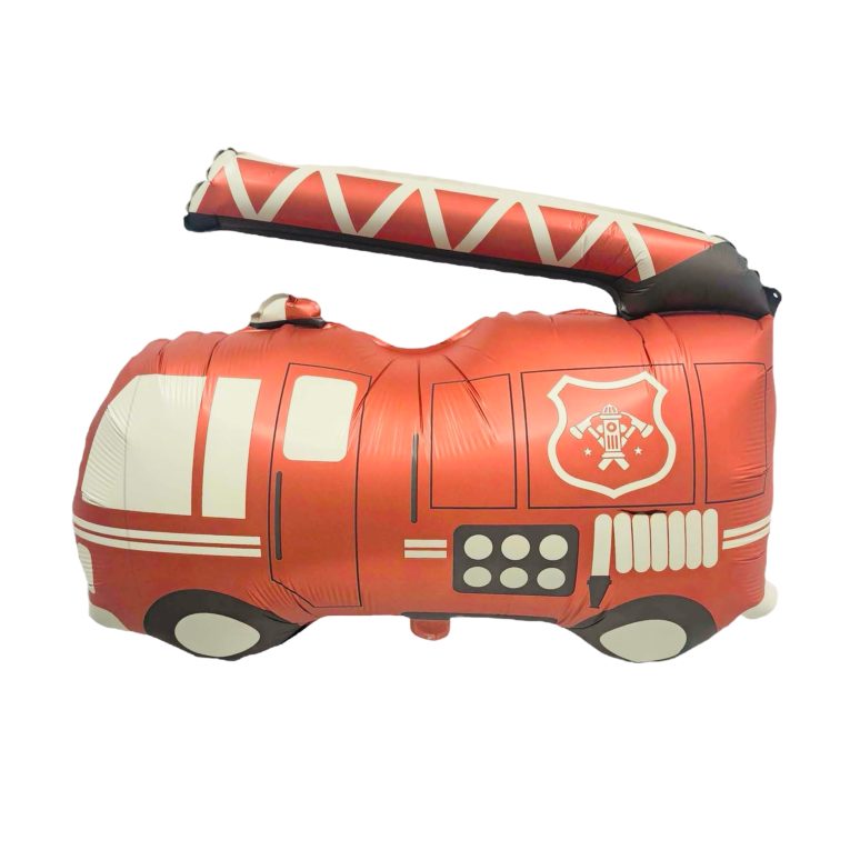 Toptan-Retro-Itfaiye-Folyo-Balon