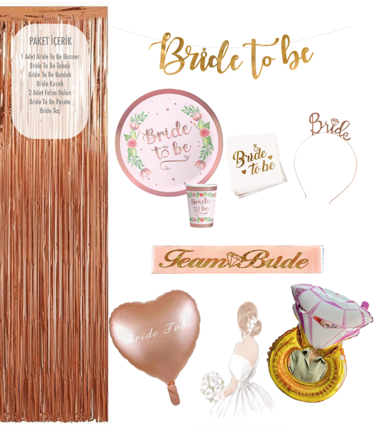 bride to be 2