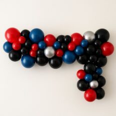 40’lı Lateks Balon Seti