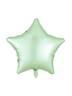 YILDIZ RETRO YEŞİL RENK 18 İNC