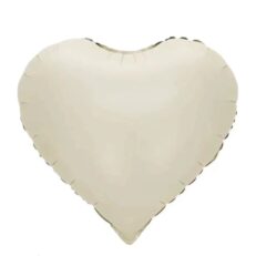 KALP KREM RENK FOLYO 18 İNC